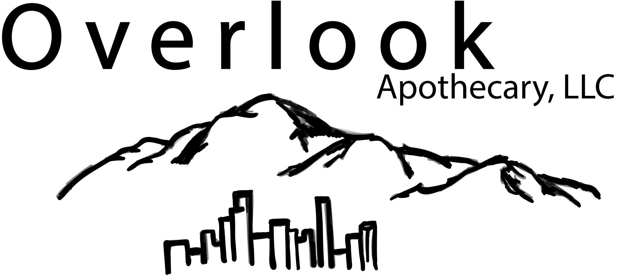 OverlookApothecary